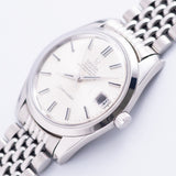 OMEGA Seamaster CHRONOMATER Ref.166.010/168.024