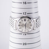 OMEGA Seamaster CHRONOMATER Ref.166.010/168.024