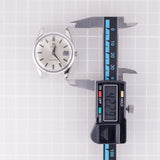 OMEGA Seamaster Ref.166.010