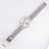 OMEGA Seamaster Ref.166.010