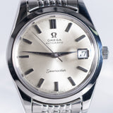 OMEGA Seamaster Ref.166.010