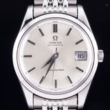 OMEGA Seamaster Ref.166.010