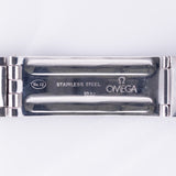 OMEGA Seamaster Ref.166.010