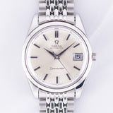 OMEGA Seamaster Ref.166.010