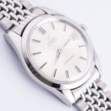 OMEGA Seamaster Ref.166.010