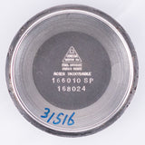 OMEGA Seamaster Ref.166.010