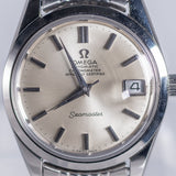 OMEGA Seamaster CHRONOMATER Ref.168.024