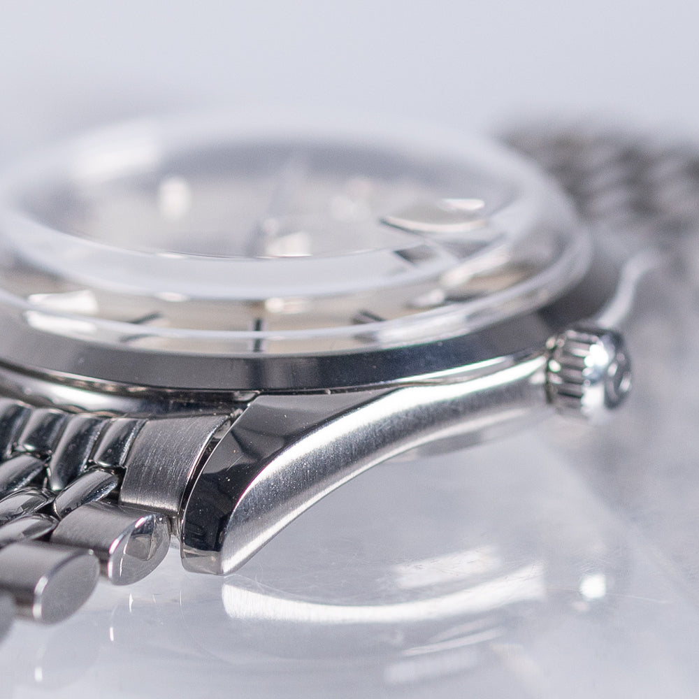 OMEGA Seamaster CHRONOMATER Ref.168.024