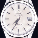 OMEGA Seamaster CHRONOMATER Ref.168.024