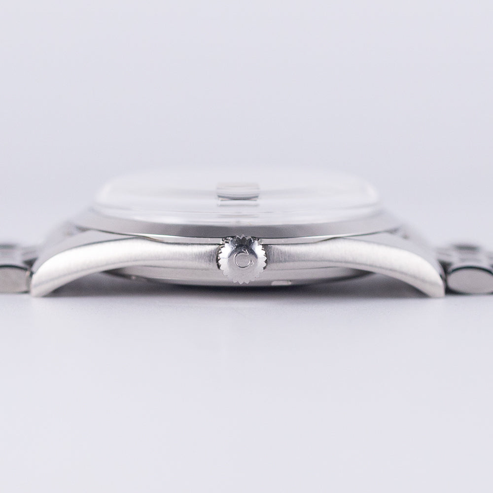 OMEGA Seamaster CHRONOMATER Ref.168.024