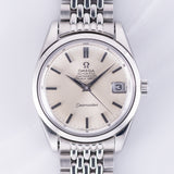 OMEGA Seamaster CHRONOMATER Ref.168.024