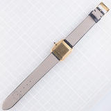 IWC Bark Tank Onyx Dial Ref.4179 w.18K IWC Buckle