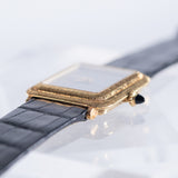 IWC Bark Tank Onyx Dial Ref.4179 w.18K IWC Buckle