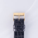 IWC Bark Tank Onyx Dial Ref.4179 w.18K IWC Buckle