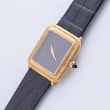 IWC Bark Tank Onyx Dial Ref.4179 w.18K IWC Buckle