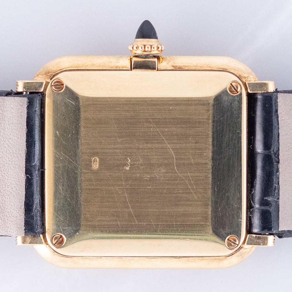 IWC Bark Tank Onyx Dial Ref.4179 w.18K IWC Buckle