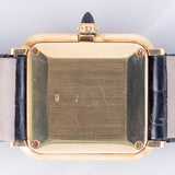 IWC Bark Tank Onyx Dial Ref.4179 w.18K IWC Buckle