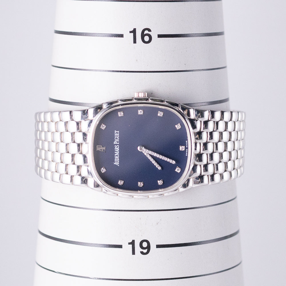 AUDEMARS PIGUET Bamboo COBRA