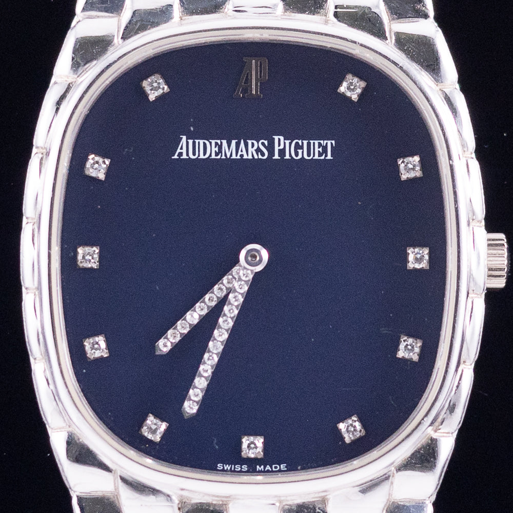 AUDEMARS PIGUET Bamboo COBRA