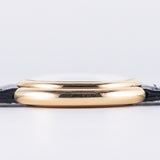 CARTIER LM Vendome No Crack PARIS Dial Ref.78090