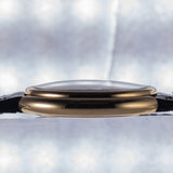 CARTIER LM Vendome No Crack PARIS Dial Ref.78090