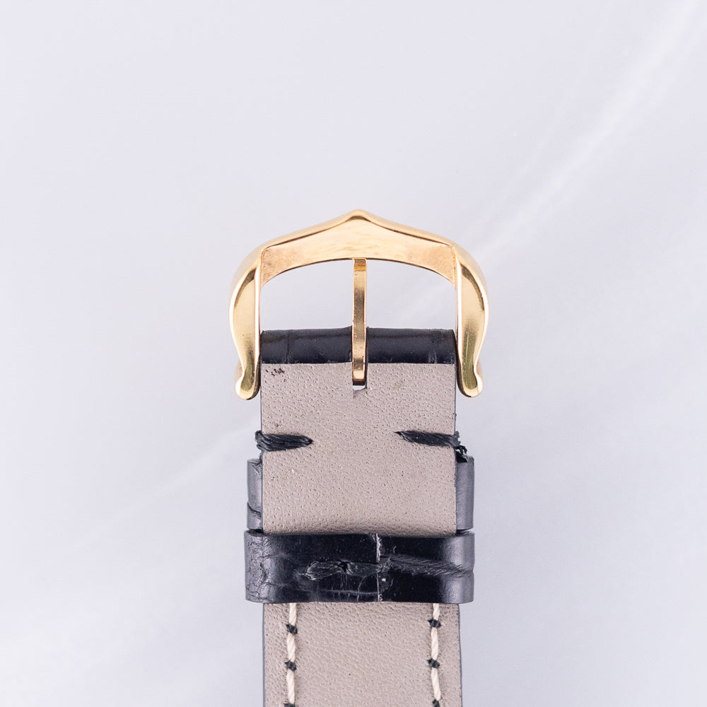 CARTIER LM Vendome No Crack PARIS Dial Ref.78090 – TIMEANAGRAM