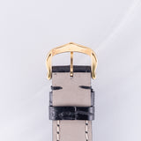 CARTIER LM Vendome No Crack PARIS Dial Ref.78090