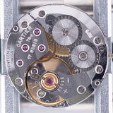 CARTIER LM Vendome No Crack PARIS Dial Ref.78090