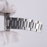 CARTIER LM PASHA C REF.2324 NO LUMINOUS