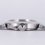 CARTIER LM PASHA C REF.2324 NO LUMINOUS