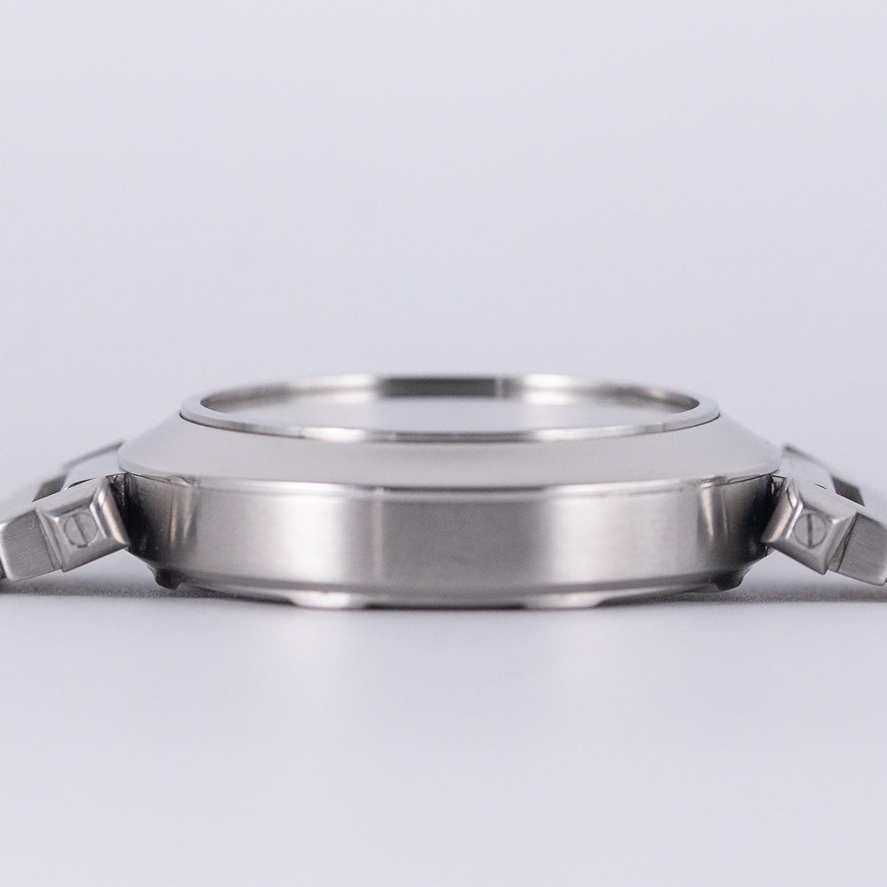 CARTIER LM PASHA C REF.2324 NO LUMINOUS