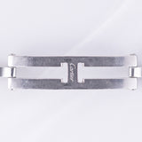 CARTIER LM PASHA C REF.2324 NO LUMINOUS