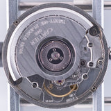 CARTIER LM PASHA C REF.2324 NO LUMINOUS