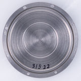 CARTIER LM PASHA C REF.2324 NO LUMINOUS