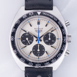 HEUER AUTAVIA Ref.73663 “Siffert colors”