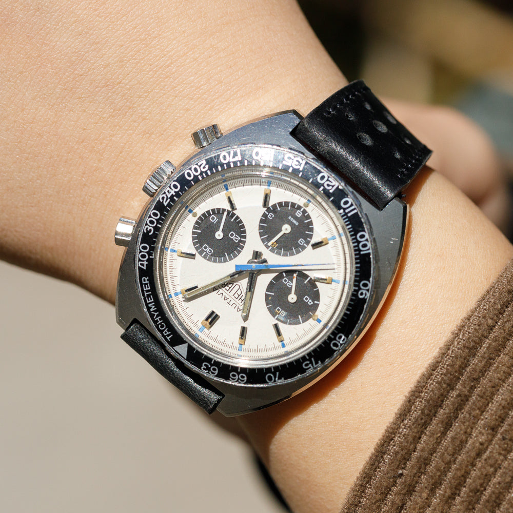 COMPLICATION – TIMEANAGRAM