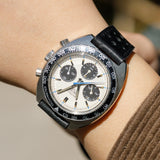 HEUER AUTAVIA Ref.73663 “Siffert colors”