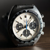 HEUER AUTAVIA Ref.73663 “Siffert colors”