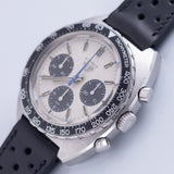 HEUER AUTAVIA Ref.73663 “Siffert colors”
