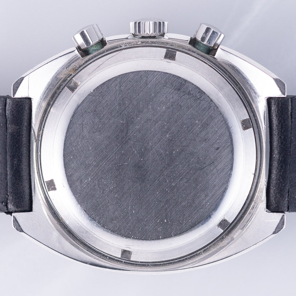 HEUER AUTAVIA Ref.73663 “Siffert colors”