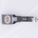 CARTIER LM SANTOS OCTAGON Automatic Ref.2966