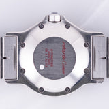 CARTIER LM SANTOS OCTAGON Automatic Ref.2966