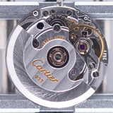 CARTIER LM SANTOS OCTAGON Automatic Ref.2966