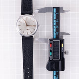 LEMANIA Ref.866-65 Cal.3610