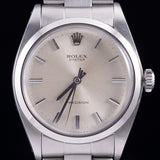 ROLEX OYSTER Ref.6426 NO LUMINOUS