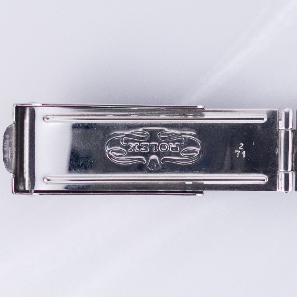 ROLEX OYSTER Ref.6426 NO LUMINOUS