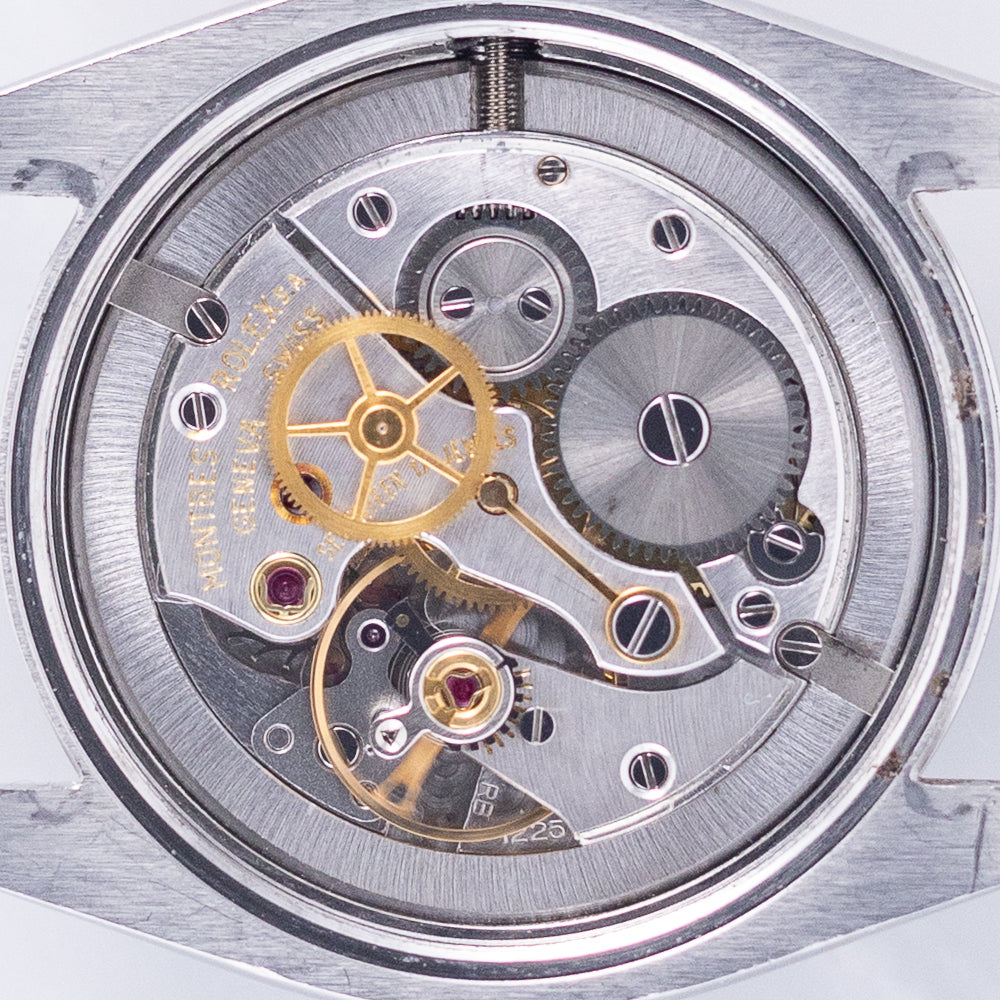 ROLEX OYSTER Ref.6426 NO LUMINOUS