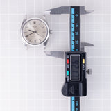 ROLEX OYSTER Ref.6426 NO LUMINOUS