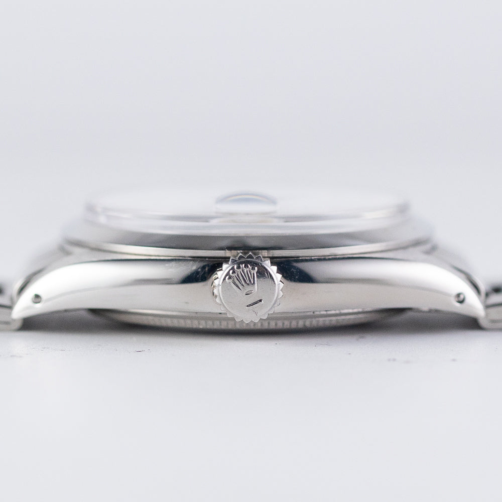ROLEX OYSTER PERPETUAL DATE Ref.1500 NO LUMINOUS
