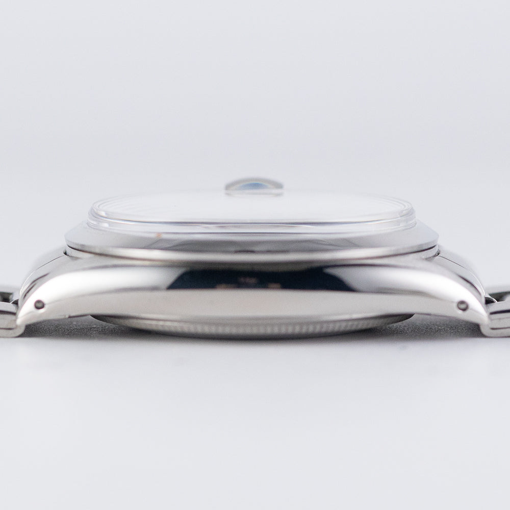 ROLEX OYSTER PERPETUAL DATE Ref.1500 NO LUMINOUS